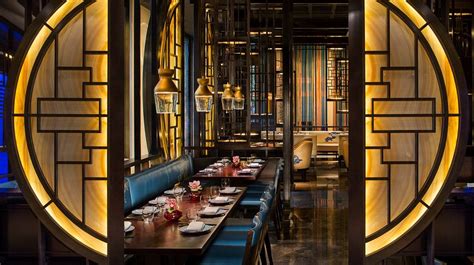 HAKKASAN, Abu Dhabi - Menu, Prices & Restaurant Reviews - Tripadvisor
