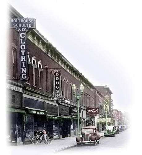 Image result for Decatur, Indiana Decatur Indiana History