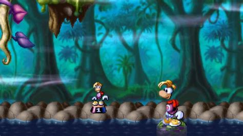 Image result for Rayman Java