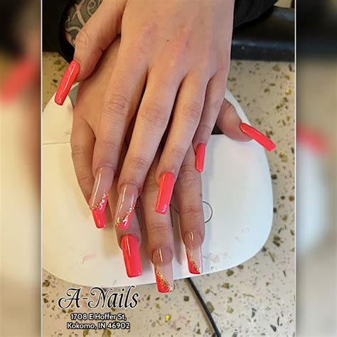 Gallery - A Nails LLC