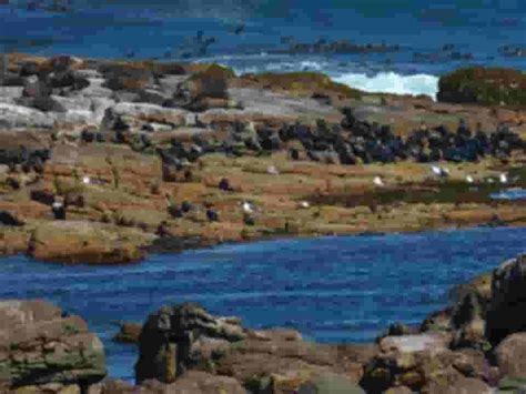10 Historical Landmarks - A Must Visit When in South Africa