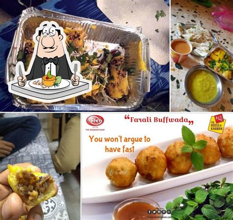 Das Khaman, Ahmedabad, Ground Floor 3 Gurukul Road - Restaurant reviews