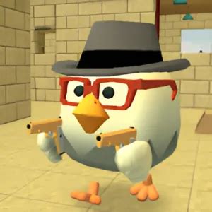 Image result for Chicken Gun Mod Menu Hack