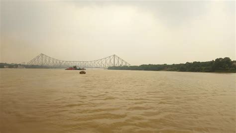 Image result for Howrah Bridge