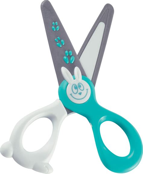 SCISSORS KIDICUT 12CM BLISTER TRY ME – Maped India