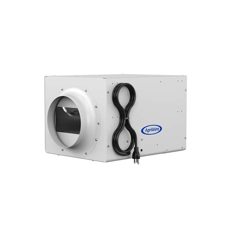 AprilAire 300 Self-Contained Fan Powered Whole House Humidifier, for ...