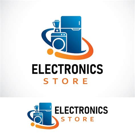 Logo Distribuidora Eletronicos Imagens – Download Grátis no Freepik