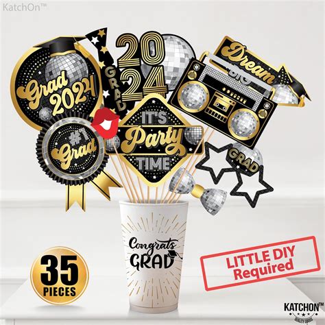 KatchOn, Graduation Photo Booth Props 2024 - Big, India | Ubuy