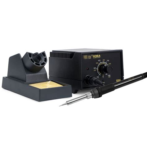 936 A Soldering station – V A R TECH