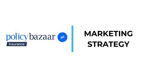Competitors Of Policy Bazaar