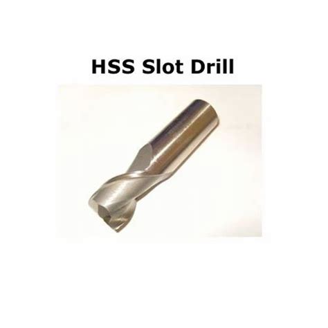 Engineering HSS Cutting Tools - HSS Long & Extra Long Parallel Shank ...