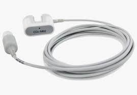 Import Mainstream CO2 Module CapnoSet ODU Connector for Patient Monito ...