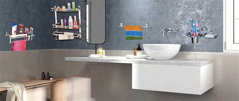 GRIVAN Stainless Steel Folding Towel Racks for Bathroom, Towel Racks ...