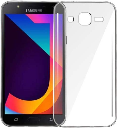 Samsung Galaxy J7 Back Cover - Buy Samsung Galaxy J7 Cases & Covers ...