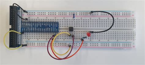 Image result for Arduino LED Breadboard Button