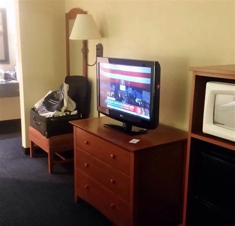 BEST WESTERN CORDELIA INN - Prices & Hotel Reviews (Fairfield, CA)