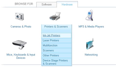 Image result for Windows 7 Printer Drivers Download