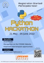 +Monthy Python Hackathon 的图像结果