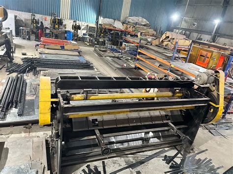 Factory Site