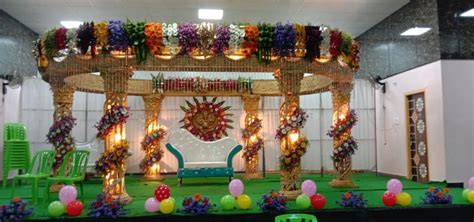 L.B.Convention Hall in Kanipakam,Chittoor - Best Banquet Halls near me ...