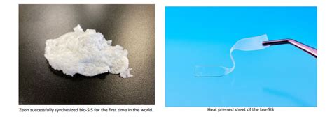 Polymerupdate Press Release - Zeon Corporation signs memorandum of ...