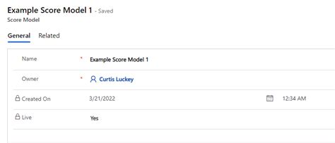 Image result for XL Score Models