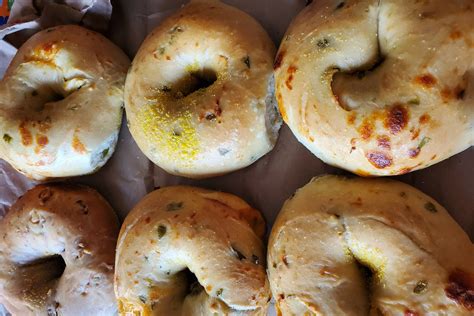 Great American Bagel Inc Delivery Menu | Order Online | 3003 183rd St ...