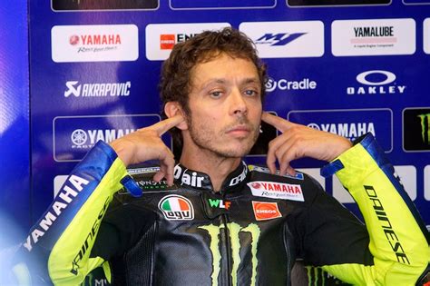 MotoGp: cambio meccanico per Rossi. L'anno prossimo arriva Munoz