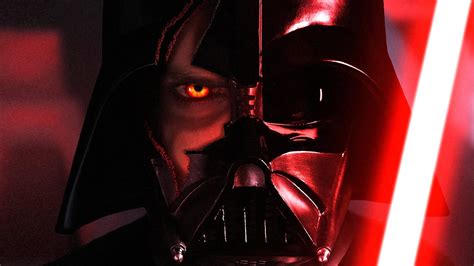 Darth Vader Face
