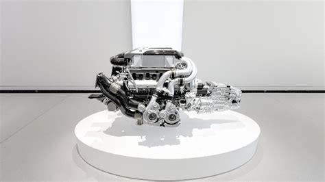 Image result for W16 engine History and Development