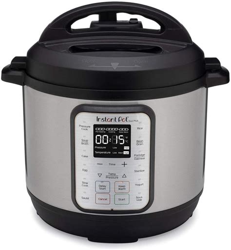 Amazon Instant Pot Sale 的图像结果