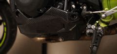 Carbon Fiber Lower Side Fairings for Kawasaki Z900 – LRL Motors