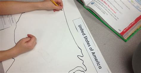 Landform Map Project 的图像结果