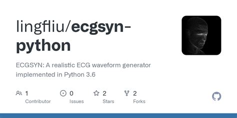 ECG Machine Learning Python Project 的图像结果