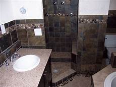 Slate Bathroom Ideas by Slate Bathroom Remodel Hardhat13 Slate Bathroom Ideas