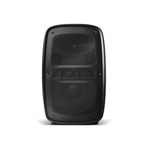 ION Audio Total Pa 1-Speaker 400-Watt Portable Speaker with Bluetooth ...