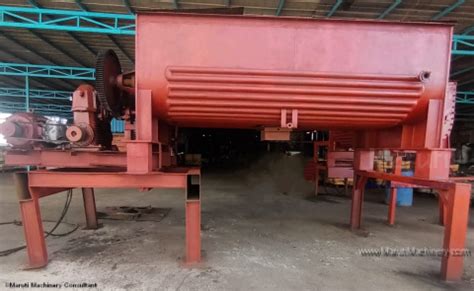 Sell Offers of Used used machinery, used machines, steam boilers ...