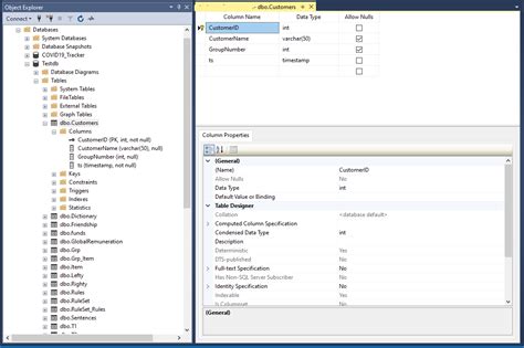Image result for Adding Columns Server Management Studio
