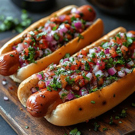 Low Sodium Hot Dogs Delicious And Healthy Choice