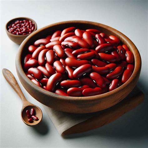Red Kidney Beans - OBson International Pvt. Ltd.