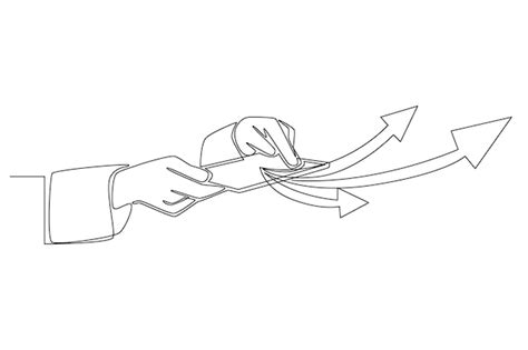 Image result for Simple Capital Markets Line Graph