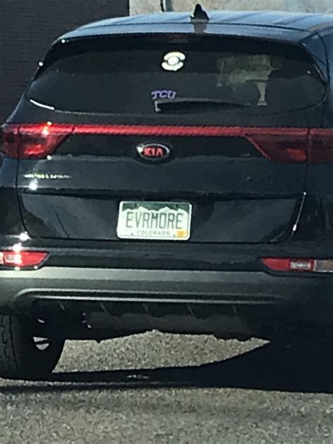 Image result for Unique License Plates