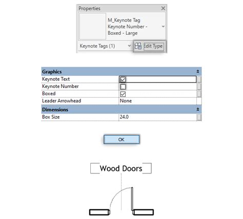Image result for Smart Keynotes Revit