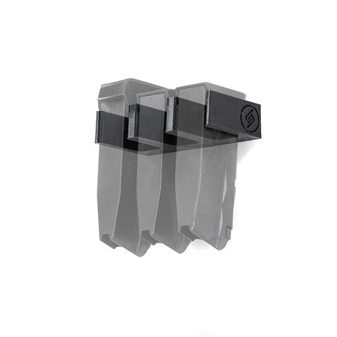 Buy Spartan for Sig P365 Magazine | Pistol Mag Wall Display Storage ...