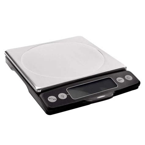 Top 10 Best Digital Kitchen Scales in 2023 Reviews & Buyer's Guide