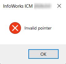 Image result for Fix Invalid Pointer Error