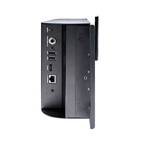 Soundcraft Ui16 Mixer - soundcraft mixer | Eleek