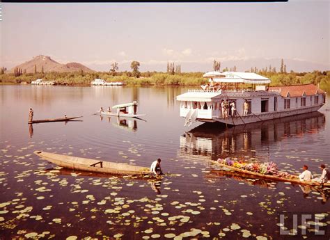 Kashmir 1964 - by Life Magazine Photographer James Burke - Part 3 - Old ...