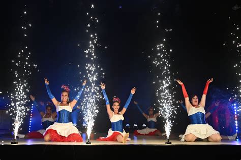 Les Filles D&eacute;sirent
