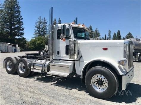 Coast Counties Peterbilt Office Photos